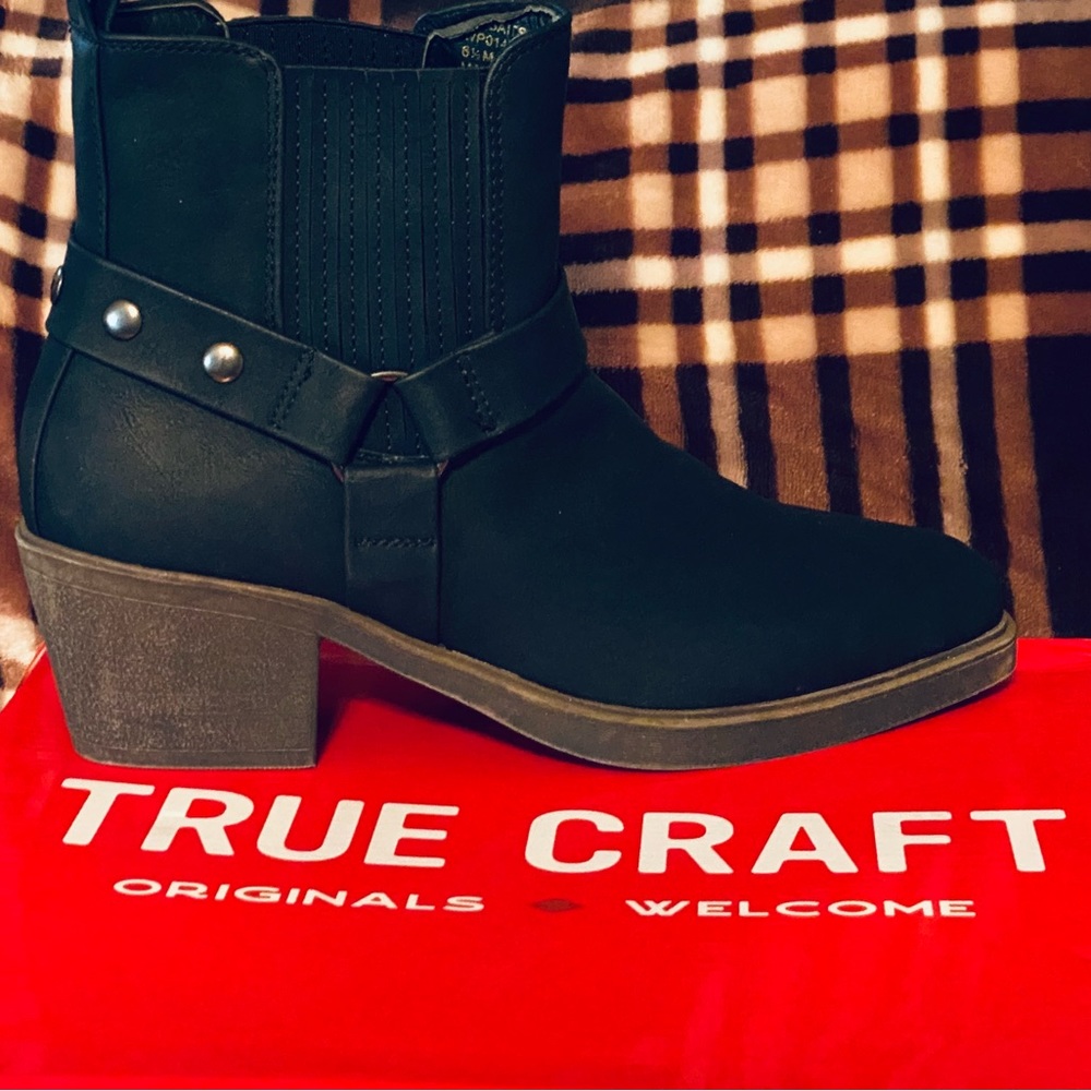 Western Boots